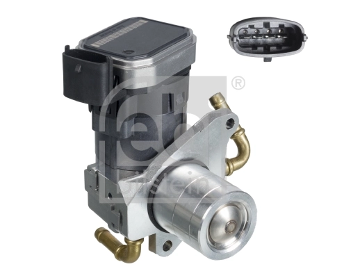 EGR Valve